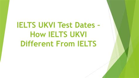 ielts ukvi philippines|IELTS for UKVI Test Dates .